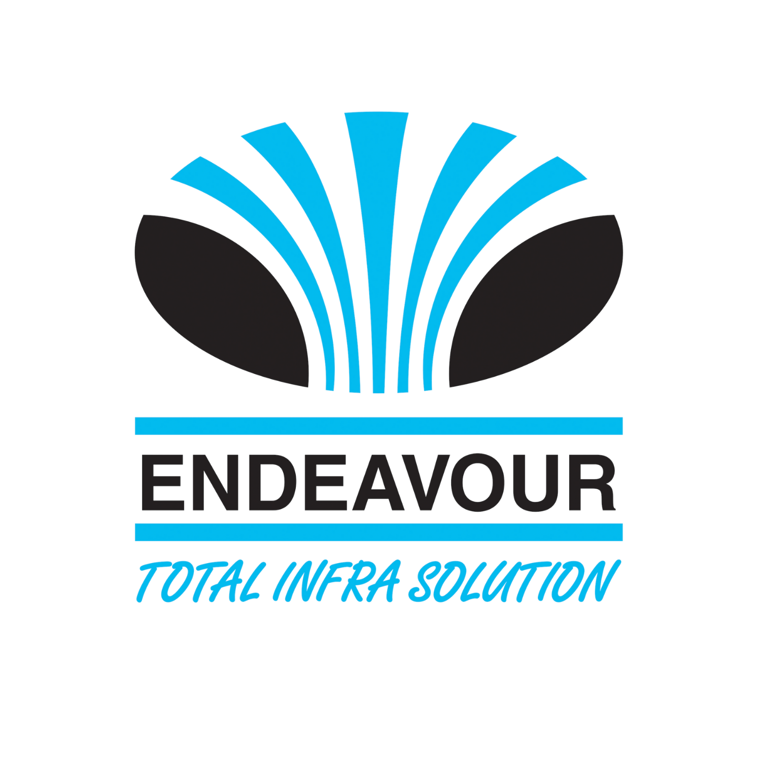Endeavour Logo