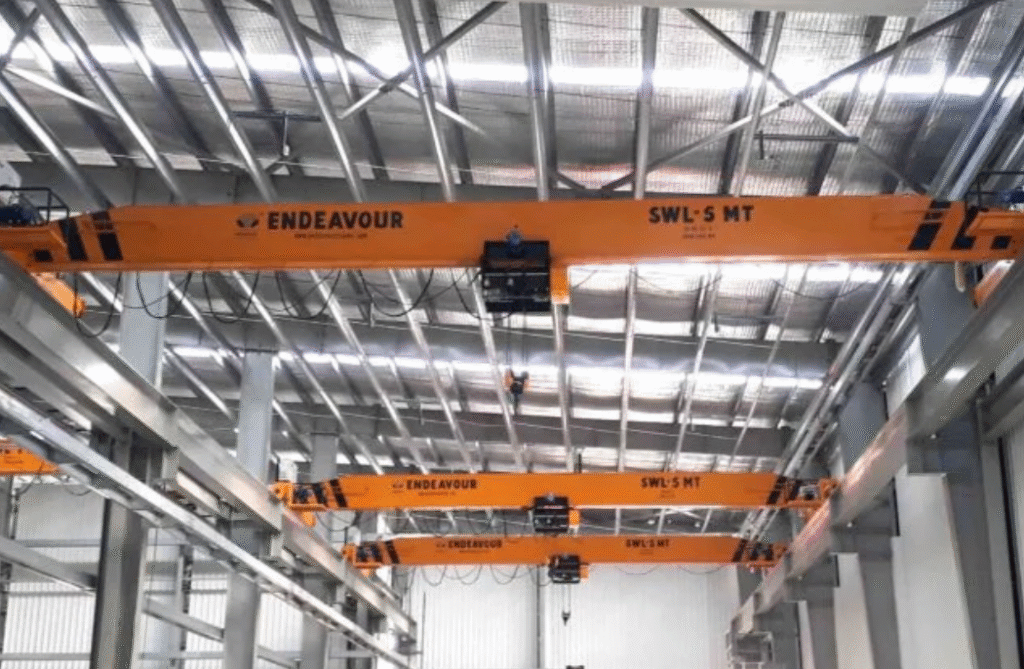 Material Handling Equipment