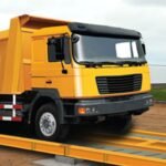 weighbridge-truck